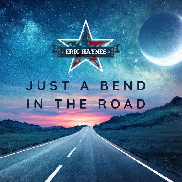 Cover art for Just a Bend in the Road